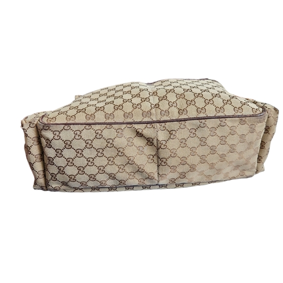 GUCCI Diaper bag - Picture 13 of 16